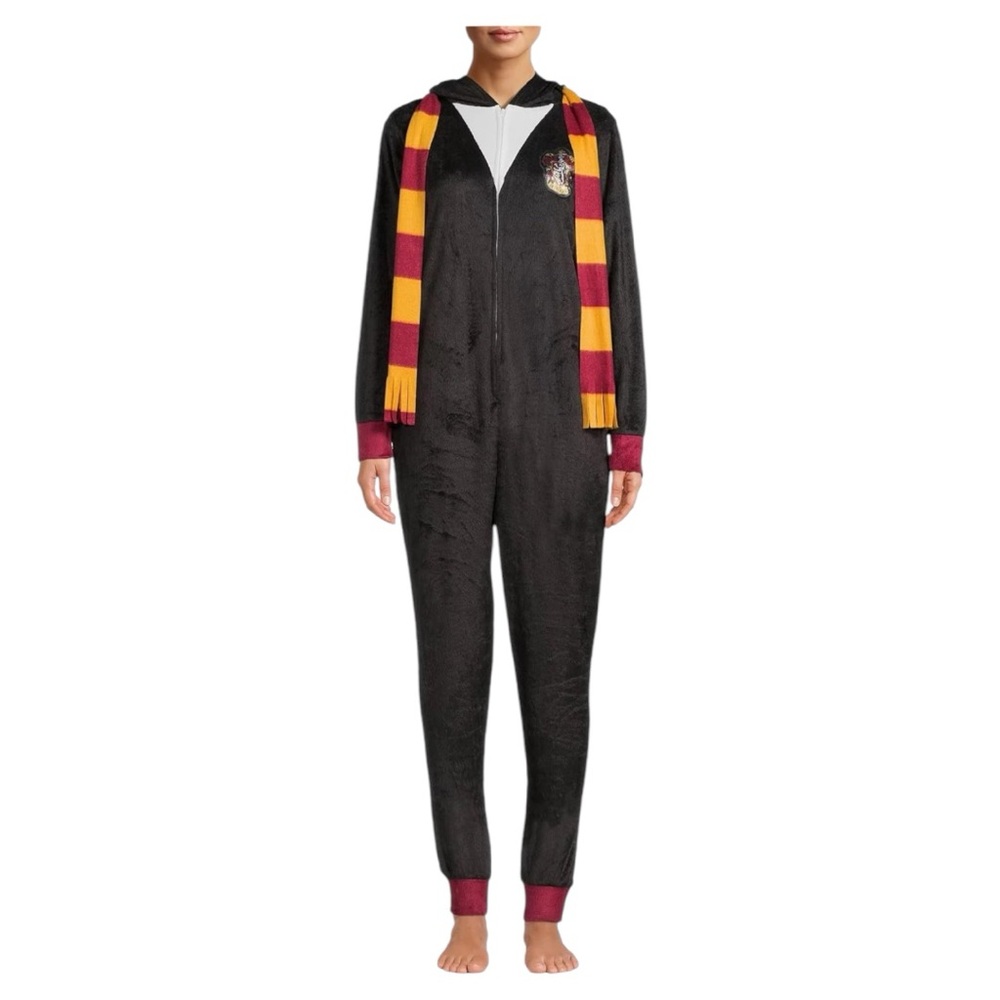 Harry Potter Gryffindor Onesie